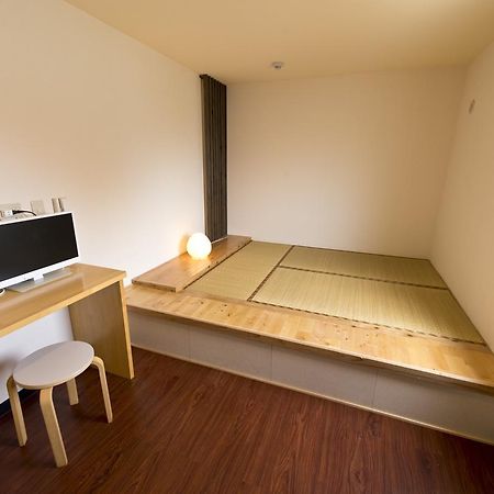 Naha Japanese Style Hotel Hokkaisou Luaran gambar