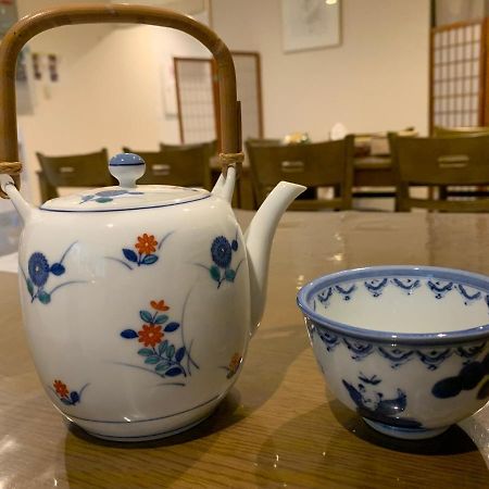 Naha Japanese Style Hotel Hokkaisou Luaran gambar